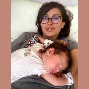 Meet your Posher, Abigail